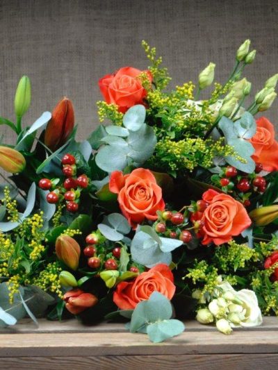 Colandro Flower arrangement